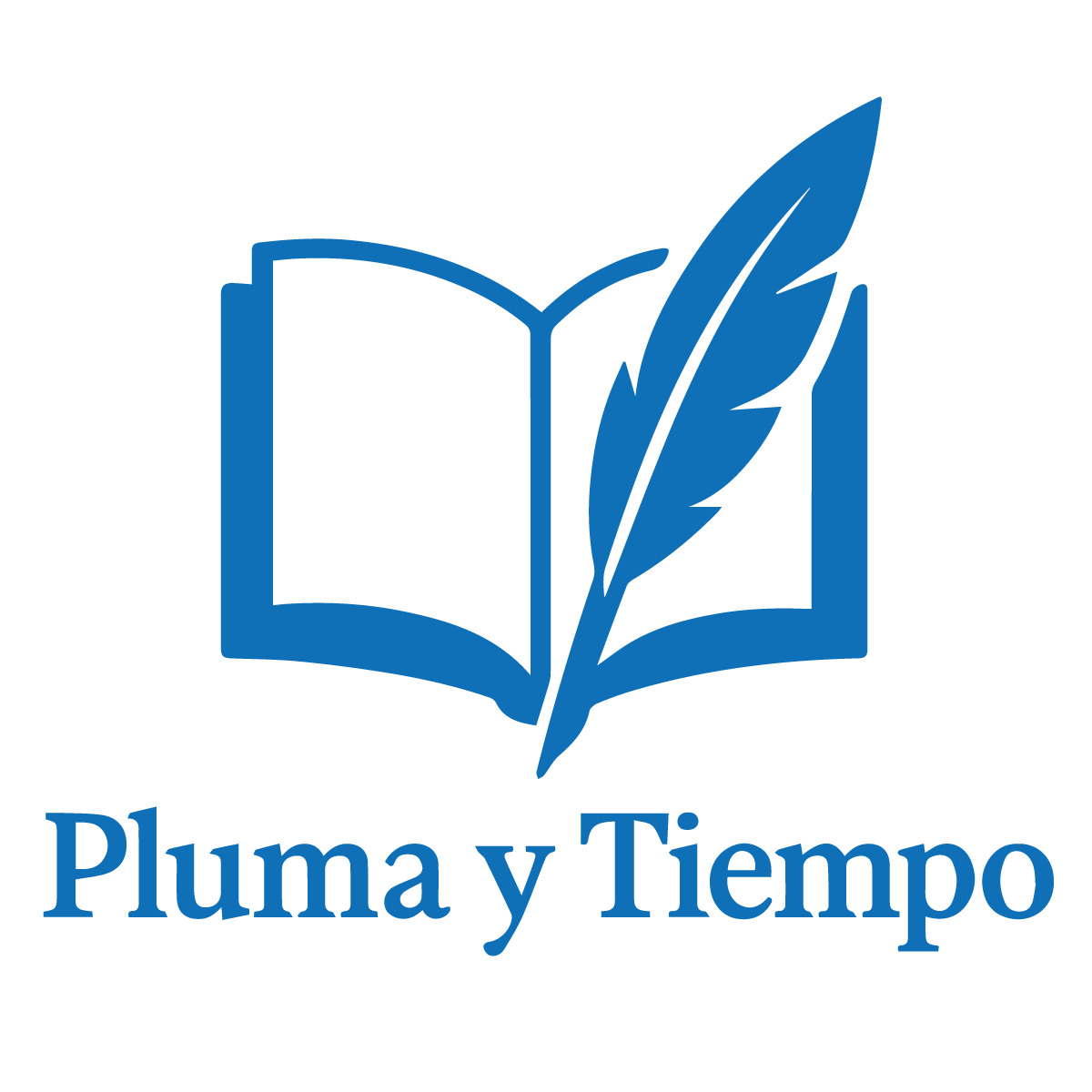 Pluma y tiempo