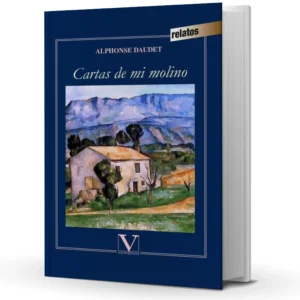 Cartas de mi molino