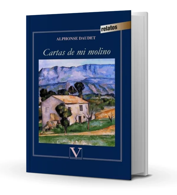 Cartas de mi molino