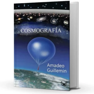 Amédée Cosmografía