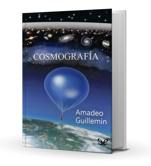 Amédée Cosmografía