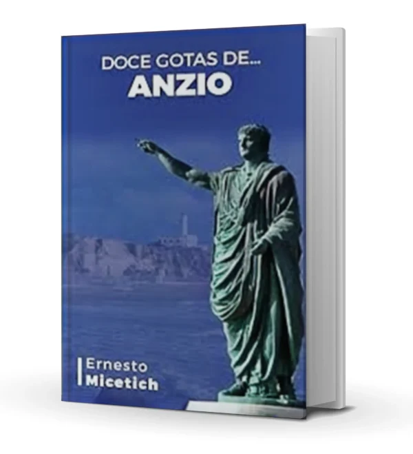 Doce gotas de Anzio