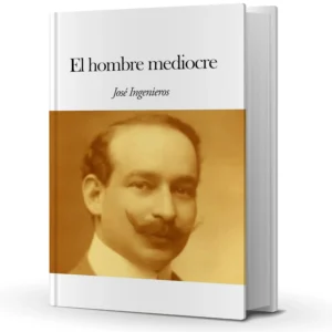 El Hombre Mediocre