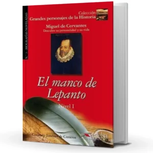 El manco de Lepanto