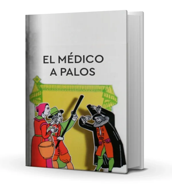 El médico a Palos