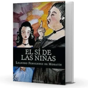 El sí de las niñas