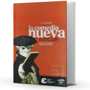 La comedia nueva