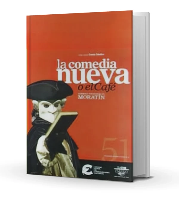 La comedia nueva
