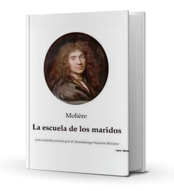 La escuela de los maridos