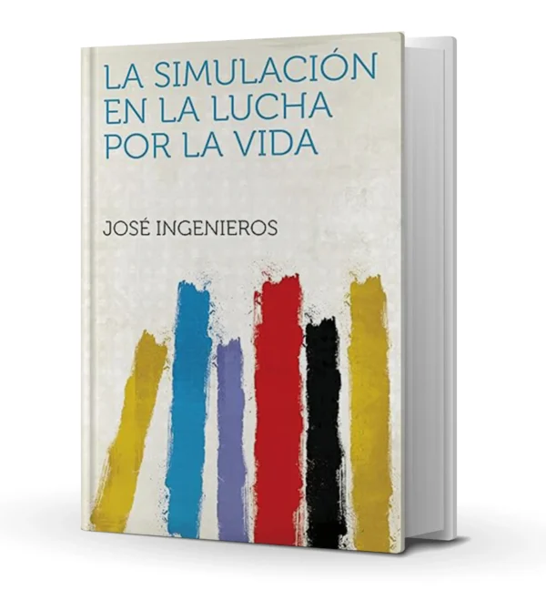 La simulación en la lucha por la vida