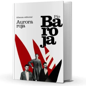 Aurora roja