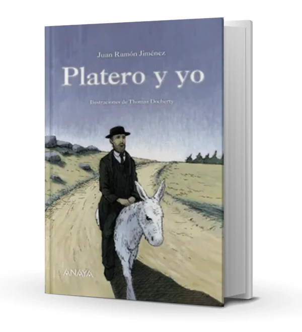 Platero y yo