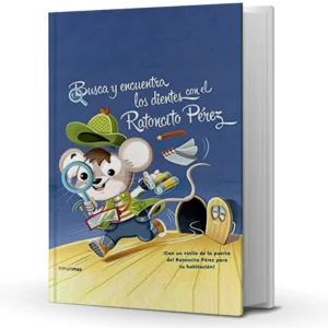 Ratón Pérez