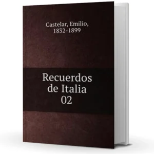 Recuerdos de Italia 2