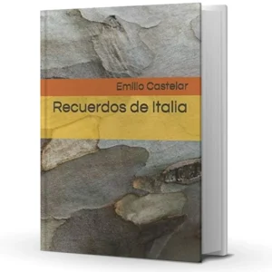 Recuerdos de Italia