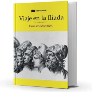 Viaje en la Ilíada