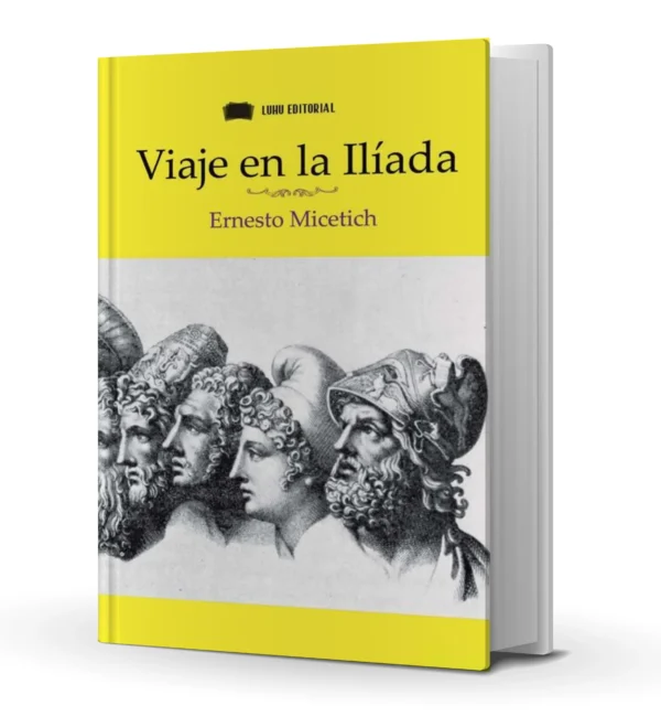 Viaje en la Ilíada